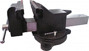 Тиски Vulkan MPV1-250 слесарные поворотные 250 мм