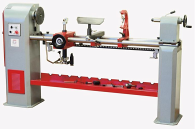 Копировально-токарный станок Holzmann DBK 1300 (230 В)