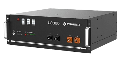 Аккумуляторная батарея Pylontech US5000