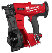 картинка пистолет гвоздозабивной аккумуляторный бесщёточный milwaukee m18 frcn45-0x (19-45мм)(каркас, hdкейс) Пистолет гвоздозабивной аккумуляторный бесщёточный MILWAUKEE M18 FRCN45-0X (19-45мм)(каркас, HDкейс)