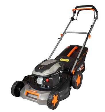 Газонокосилка бензиновая самоходная SEQUOIA SPLM4600S
