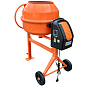 Бетономешалка Vitals Cm-160a Бетономешалка Vitals Cm-160a