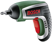 Аккумуляторная отвертка Bosch IXO Full