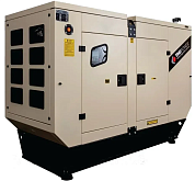 Генератор дизельный TMG Power TMGB-300 (240 кВт / 300 кВА)