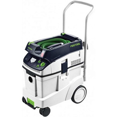Пылеудаляющий аппарат Festool CTH 48 E / a