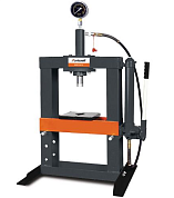 Пресс гидравлический Unicraft WPP 10 TE