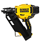 Пистолет гвоздозабивной бесщеточный аккумуляторный DeWALT DCN930N