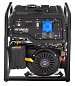 Генератор бензиновый Hyundai HHY 9020FE