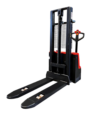 Штабелер электрический GTM PSE15L-C2 2600 (1,5т/2,6м)