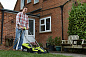 Газонокосилка Ryobi RLM13E33S