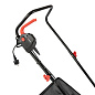 Газонокосилка электрическая INTERTOOL DT-2260 (1.2 кВт)