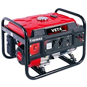 Бензиновый генератор Veta VT350