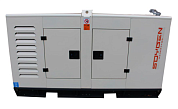 Дизельный генератор SOYGEN SGB 25 KVA