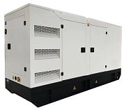 Дизельный генератор UNIVERSAL UND-BD110 KVA