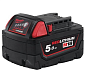 Энергокомплект MILWAUKEE M18 NRG-502 (4933459217)