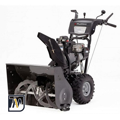 Снігоприбирач MURRAY MM691150E