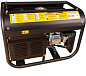 Генератор бензиновый PROTECO 51.08-G1-2900