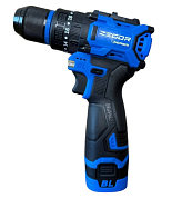 ударный шуруповерт аккумуляторный zegor cdax-16blh Ударный шуруповерт аккумуляторный ZEGOR CDAX-16BLH