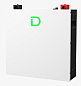 Аккумуляторная батарея Dyness DL5.0C Pro