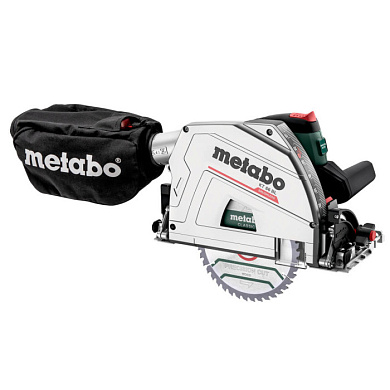 Дисковая пила Metabo KT 66 BL