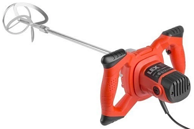 миксер строительный lex lxm23-3h Миксер строительный LEX LXM23-3H