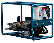 Аппарат высокого давления StarJet Classic