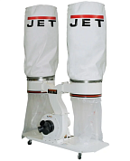 Вытяжная установка JET DC-1900A Вытяжная установка JET DC-1900A