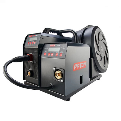 Сварочный полуавтомат PATON ProMIG-270-15-4-400V