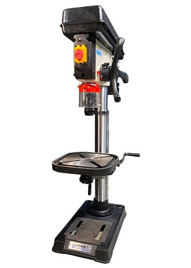 Сверлильный станок по металлу MAST Metalltechnik M-SV1520P 400V