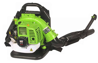 Садовый пылесос-воздуходувка Bass Polska BP-8467