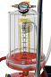 Пневматическое устройство для слива масла YATO YT-07190