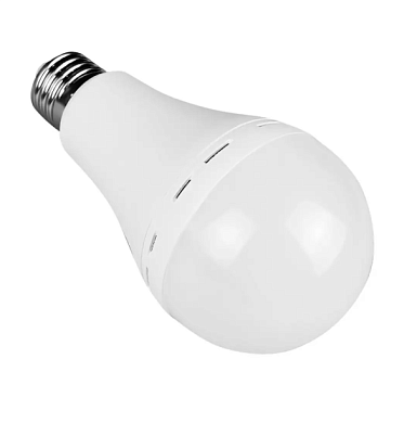 Лампа аккумуляторная WORK'S LED EL1505D-9W7 (10штук)