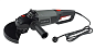 Шлифмашина угловая (болгарка) Forte AG 26-230 S