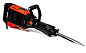 Отбойный молоток GTM DH45/1600HD