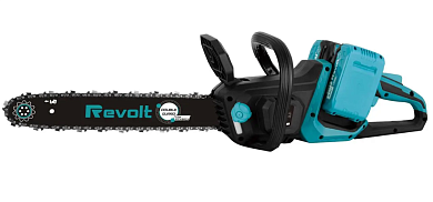 Аккумуляторная цепная пила Revolt BCS 40/16