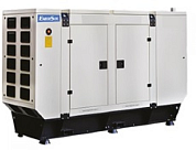 Дизельная электростанция EnerSol STSO/STSS-440IS