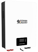 Аккумуляторная батарея Konner&Sohnen KS LB 48–100 48В/100Ah LiFePo4 45кг