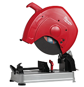 Пила монтажная отрезная MILWAUKEE CHS 355 (2300 Вт)