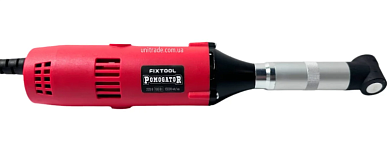 Гравер FIXTOOL FIX120W-1 Pomogator V.2 (лимитированная комплектация, в кейсе)
