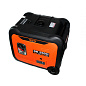 Генератор инверторный бензиновый GTM DK5500i (5.5 кВт)