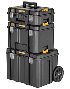 Комплект ящиков TSTAK 2.0 DeWALT DWST83517-1