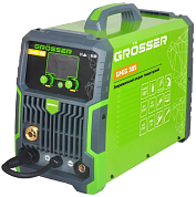 Сварочный полуавтомат Grosser GMIG-385