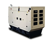 Генератор дизельный TMG POWER TMGYD-22 (17 кВт, 400В)