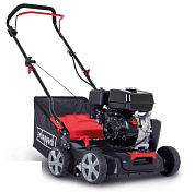 Скарификатор бензиновый Scheppach SC55P