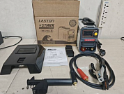 Сварочный инвертор STARK ISP-1600 MMA LCD (230071600)