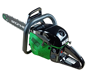 Бензопила цепная Grunhelm GS-5200M Professional