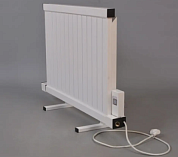 Электрический газовакуумный радиатор отопления tºepliX GTR-700 Wi Fi