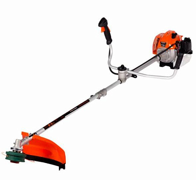 Триммер бензиновый Tekhmann BCG-2252