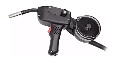 Сварочная горелка Deca Spool Gun Euro (010308)