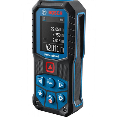 Лазерный дальномер Bosch Professional GLM 50-22